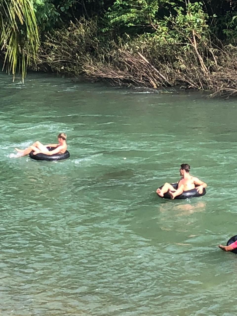 Khao Sok Blue Mountain Vakantiepark